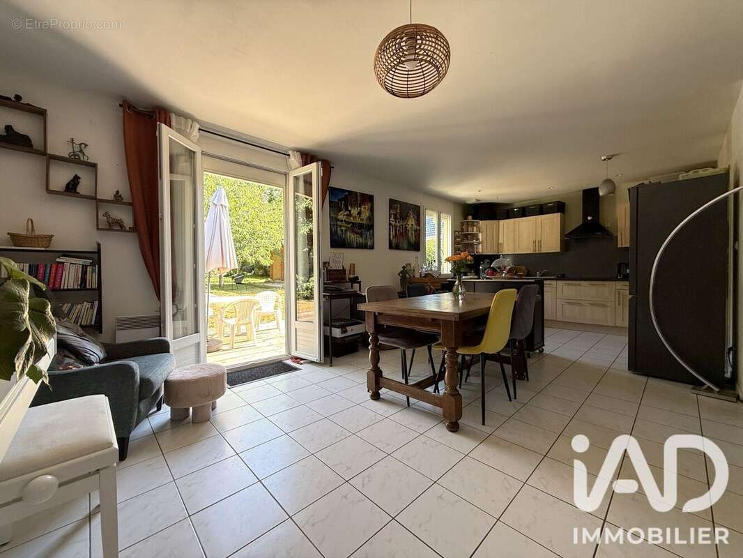 Photo 7 - Maison à BEUZEVILLE