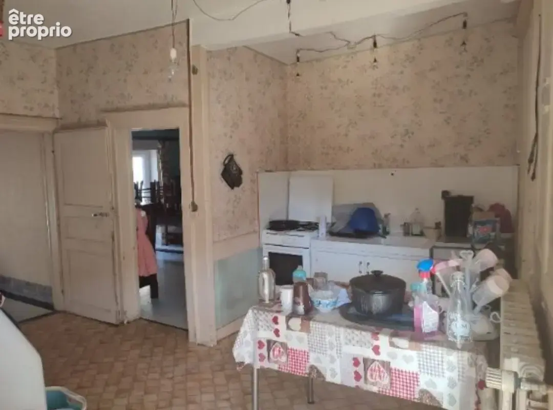 Maison 4 pièces 76 m² à vendre à Ize (53160) - photo 6