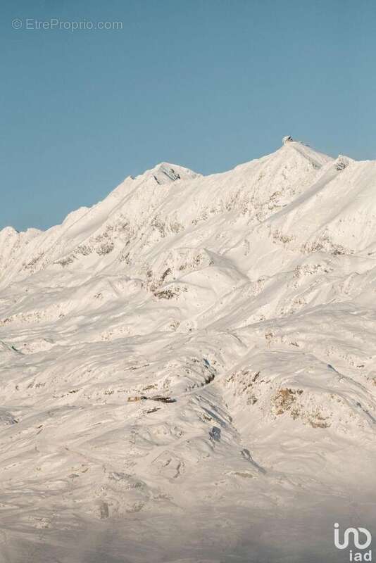 Photo 7 - Appartement à HUEZ