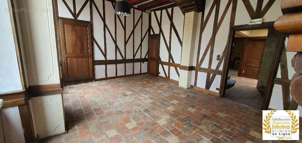 Maison à ALENCON