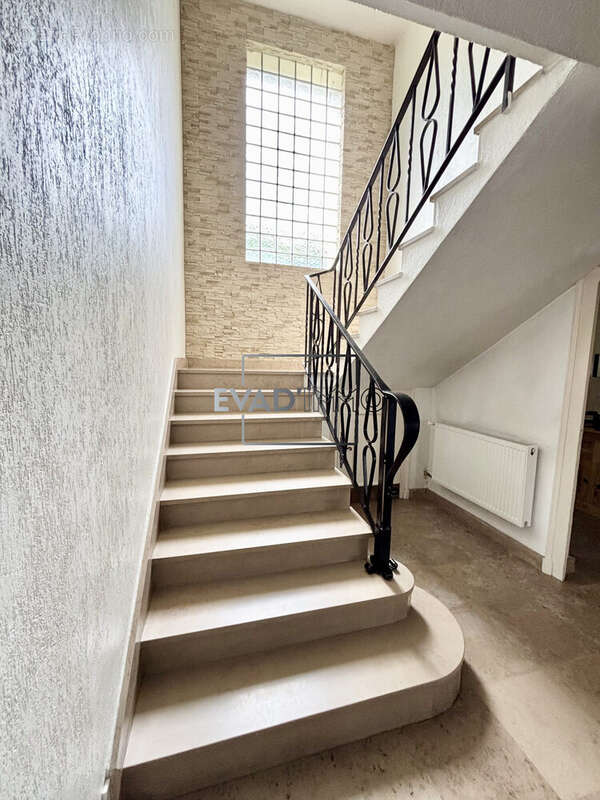 Maison à SAINT-CHAMOND