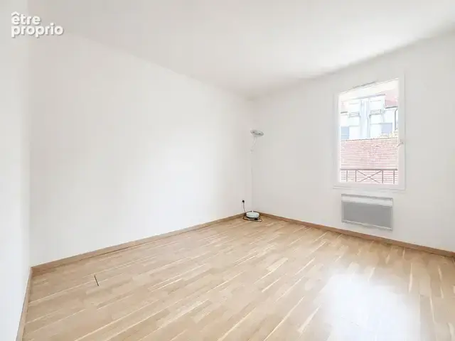 Montlhery centre-ville - appartement de type f4 - 87 m2 - balcons et box - photo 5
