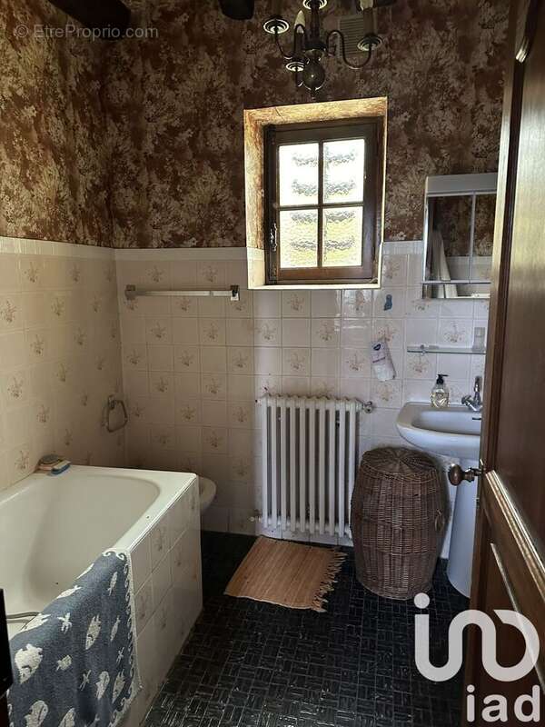 Photo 7 - Maison à SERGEAC