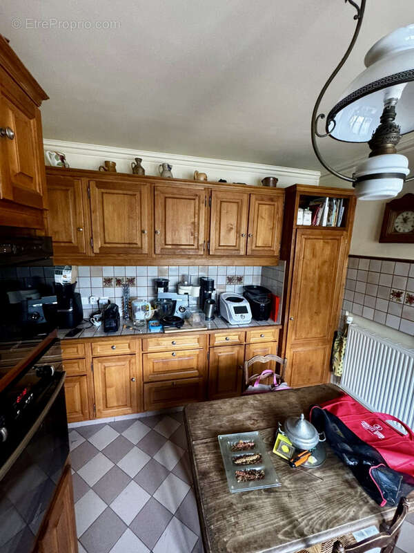 GAGNY - Maison familiale - photo 5