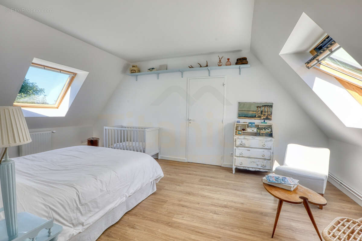 Maison à GOURNAY-EN-BRAY