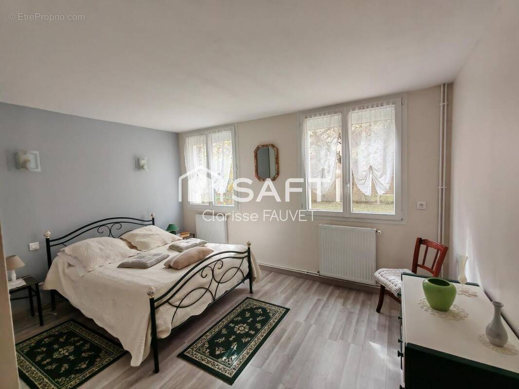 Photo 1 - Maison à LIMOGES