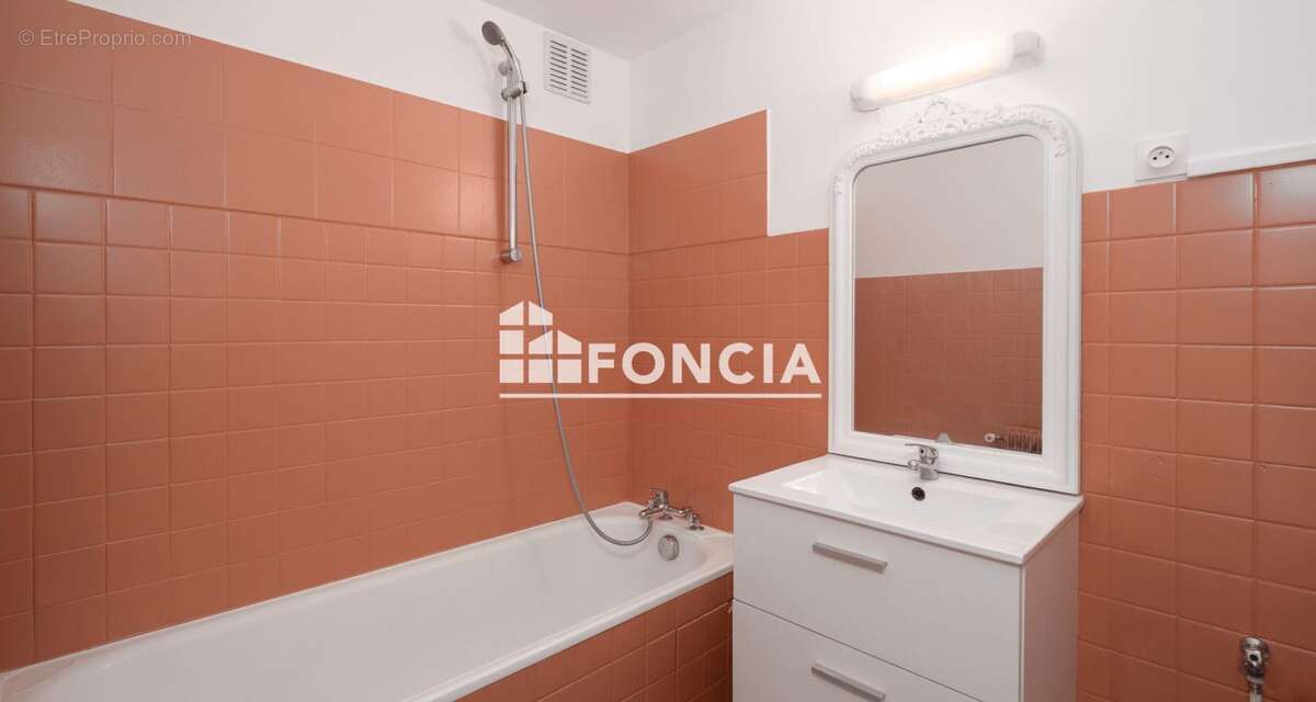 Appartement à MEUDON