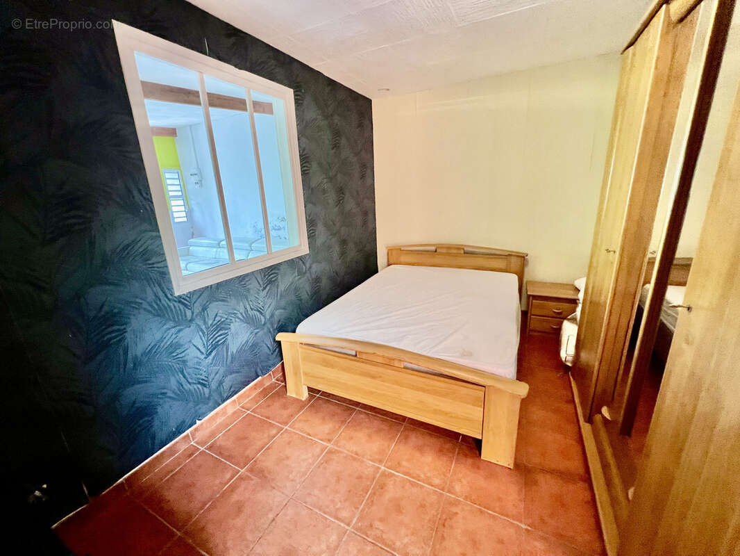 Maison à SAINT-JOSEPH