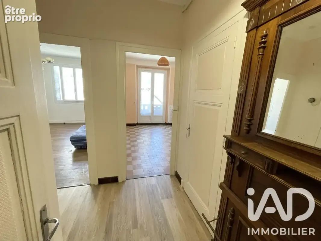 Photo 1 - Appartement à GRENOBLE