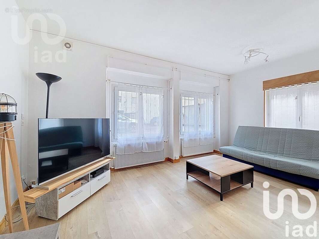 Photo 5 - Appartement à AUXERRE