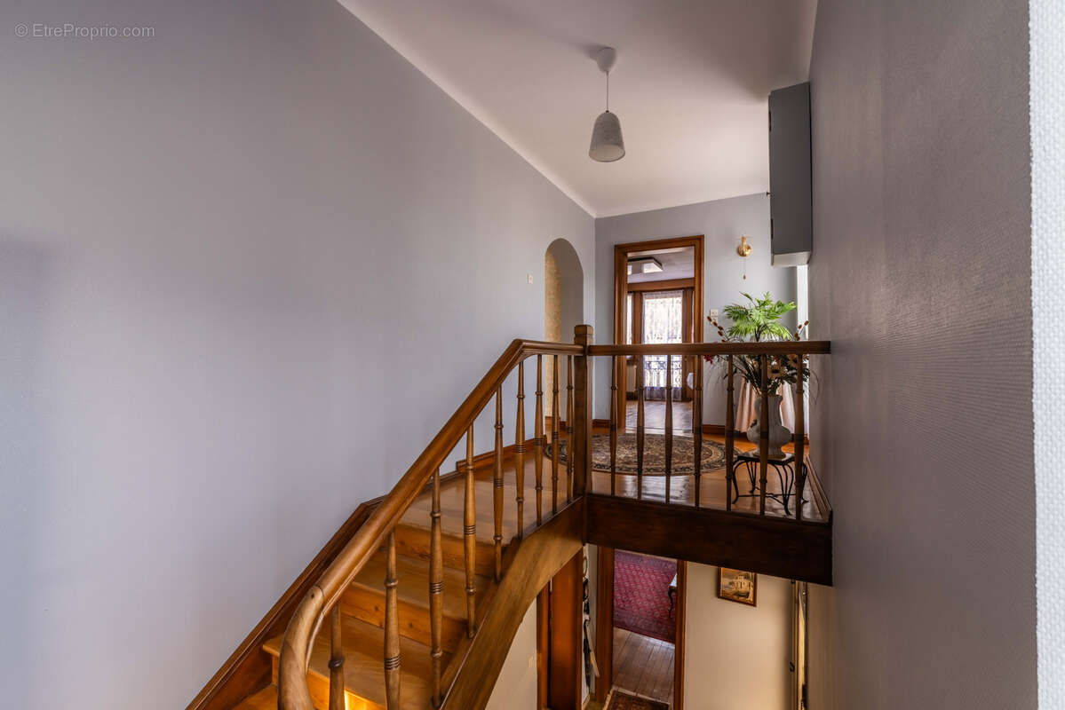 Maison à OETING