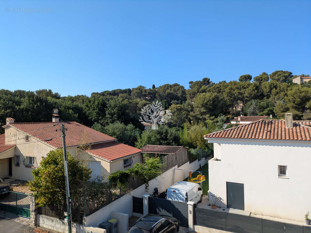 Appartement à LA SEYNE-SUR-MER