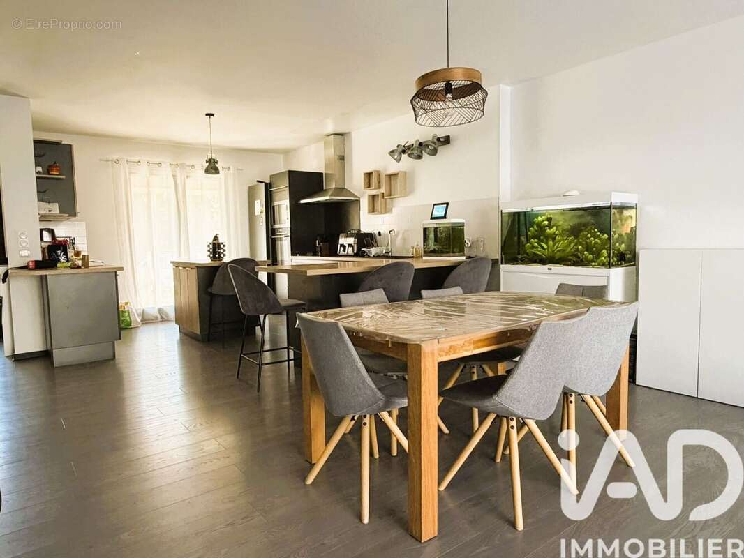 Photo 8 - Maison à PERPIGNAN