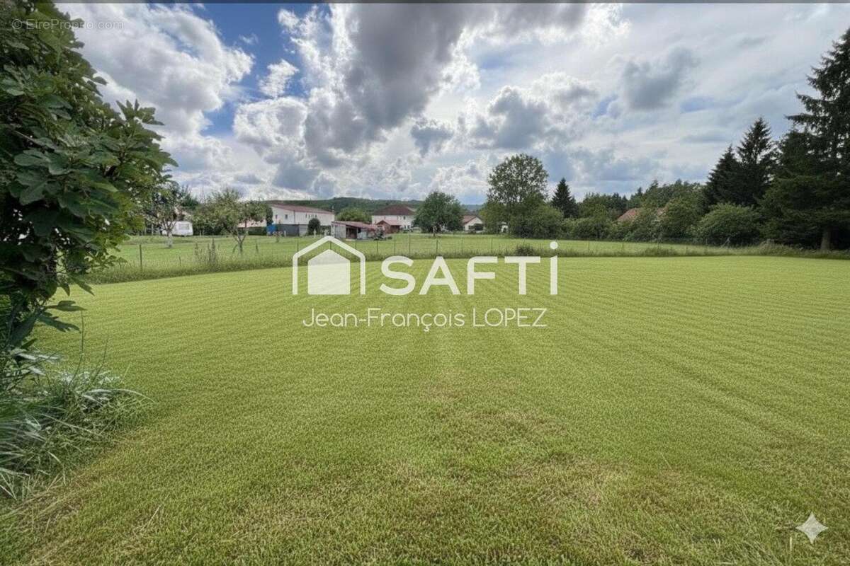 Photo 3 - Maison à MANDEURE