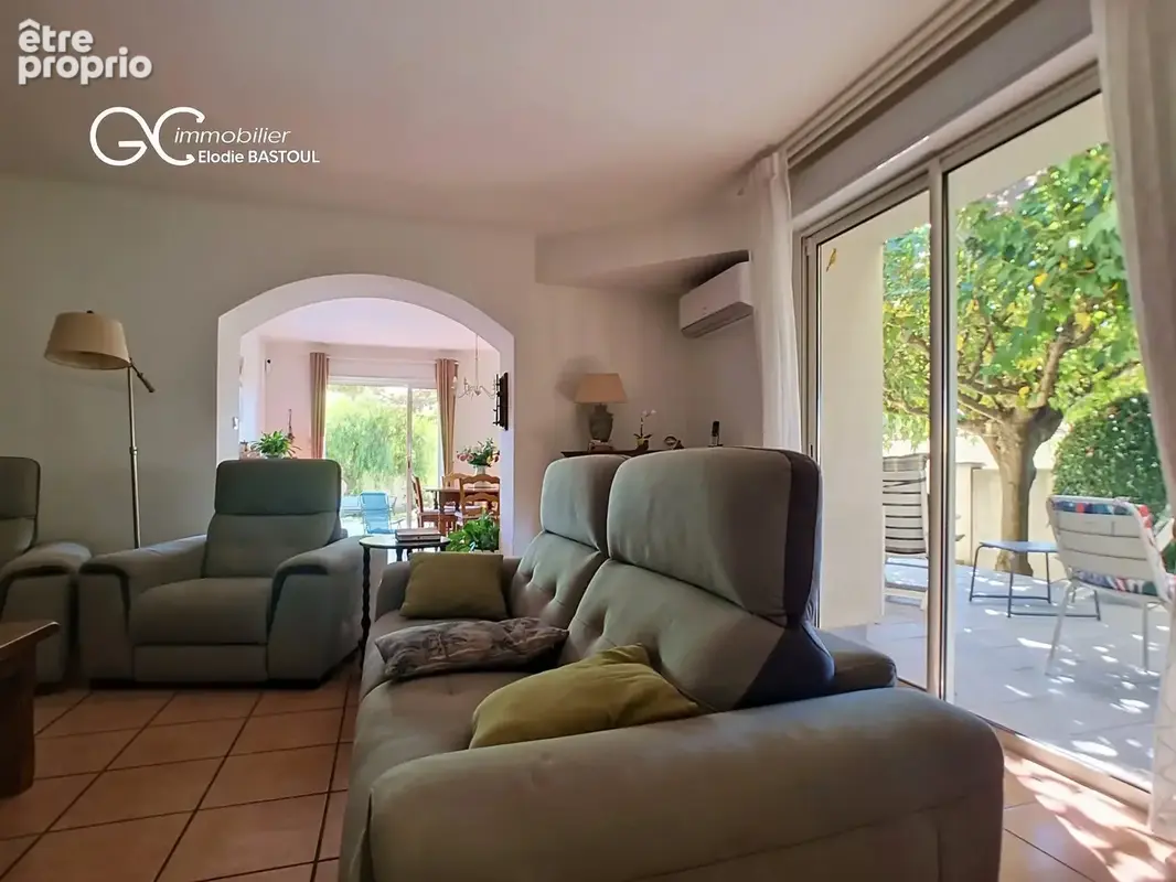 Maison 6 pièces 150 m² à vendre à Cers (34420) - photo 7