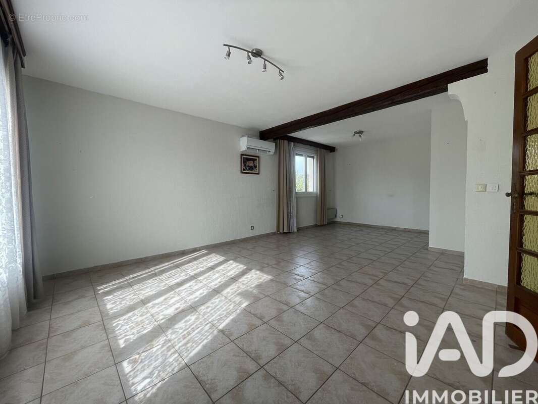 Photo 3 - Maison à LA SEYNE-SUR-MER