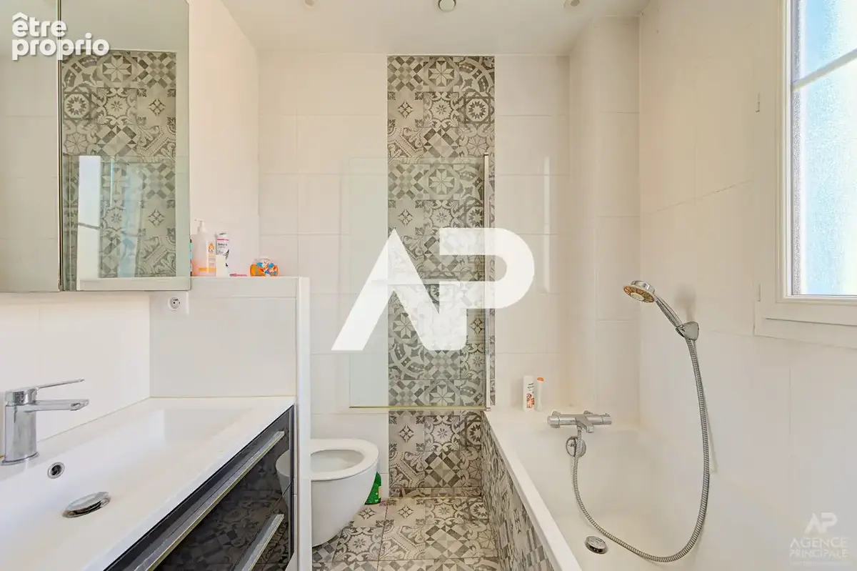 Maison Rueil Malmaison 7 pièce(s) 132 m2 - photo 14