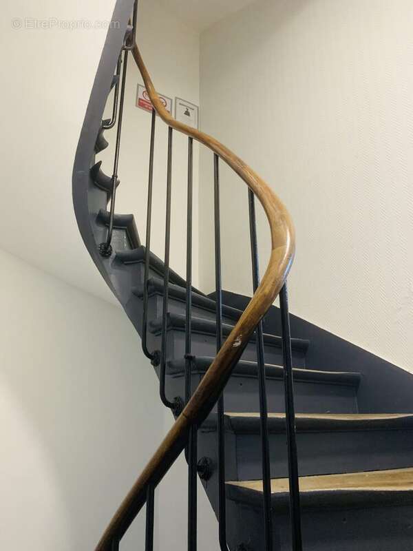 Appartement à LE PECQ