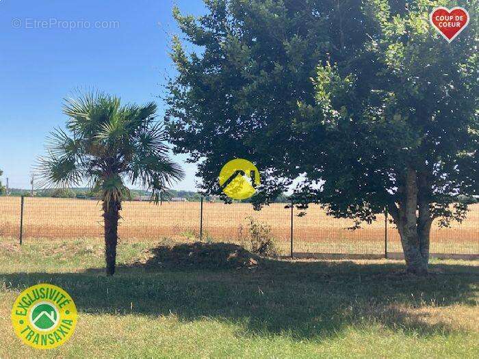 Maison à LES AIX-D&#039;ANGILLON