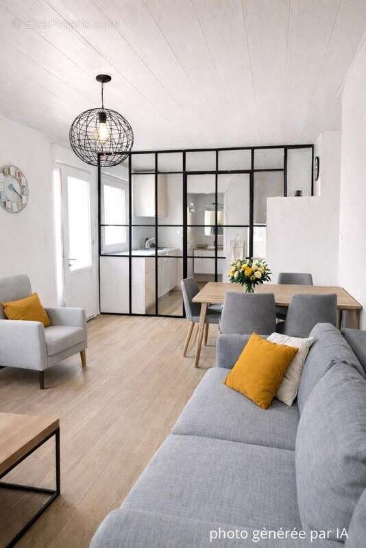 Photo 5 - Maison à LA BERNERIE-EN-RETZ