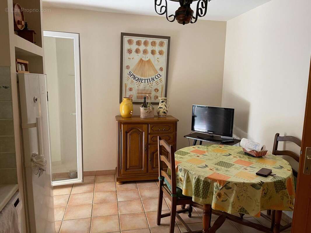 Photo 4 - Maison à MANE