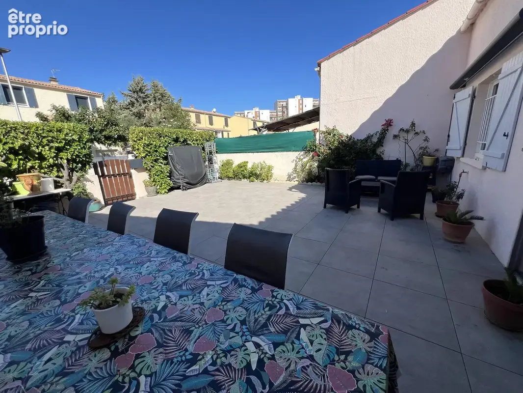 Maison familiale d’environ 170 m² – Proche du Lac des Garrigues - photo 19
