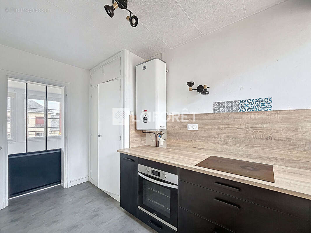 Appartement à FLERS