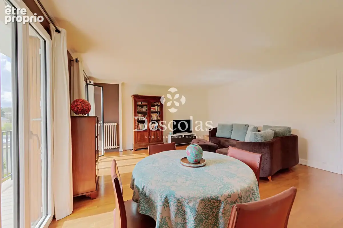 Appartement Saint-Germain-en-Laye - photo 3