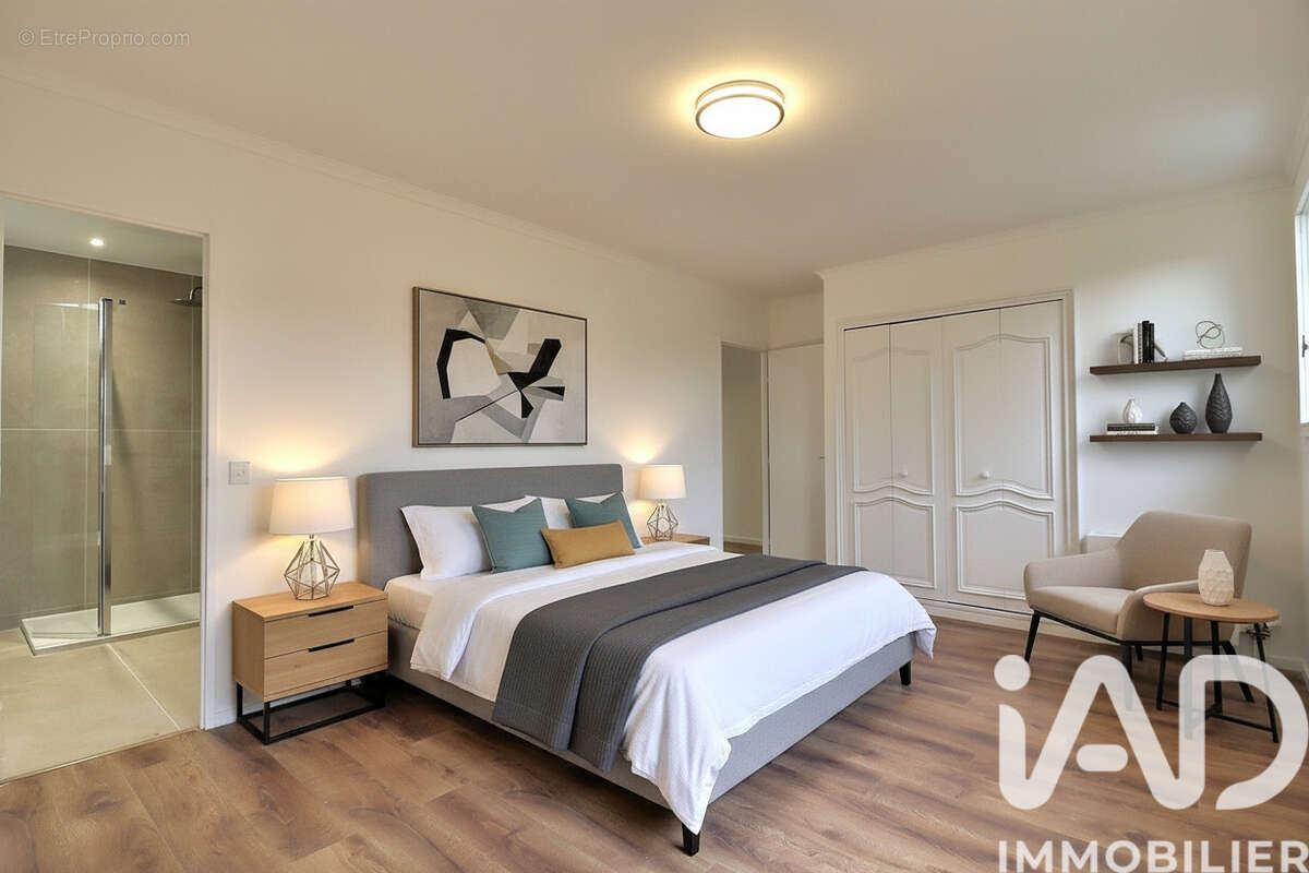 Maison 143 m² à Ozoir-La-Ferriere  - photo 5