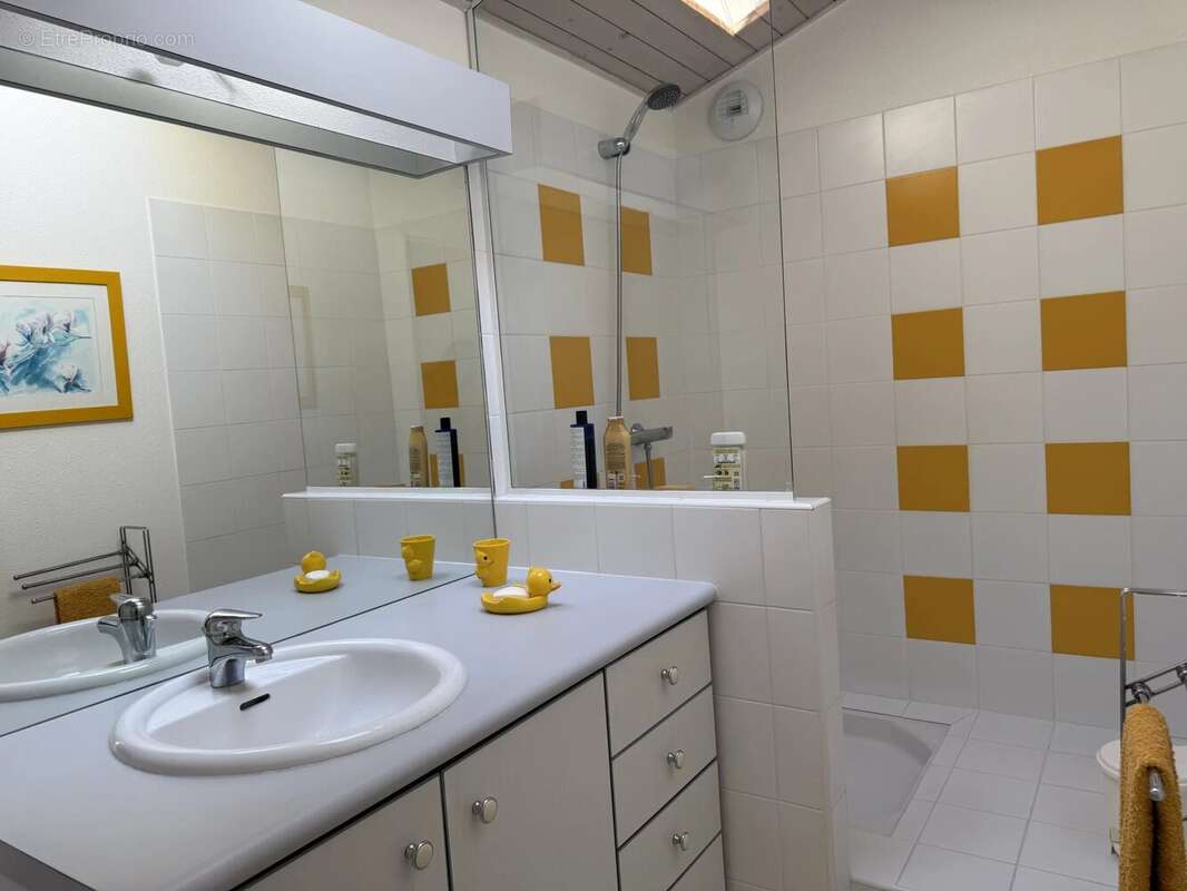 Maison à LE BOUSCAT