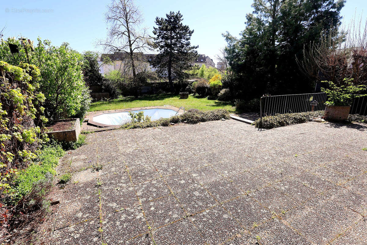 Maison à SAINT-LOUIS