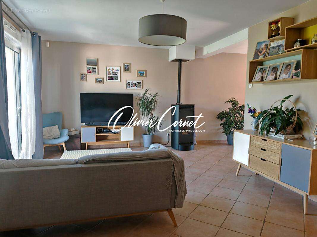 Maison à NOGENT-LE-ROTROU