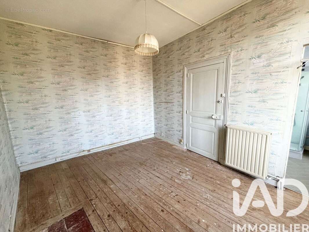 Photo 6 - Maison à ARGENTON-SUR-CREUSE