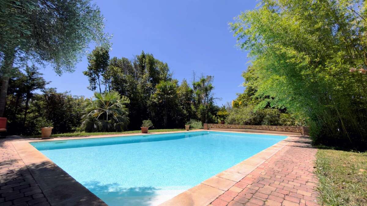 Maison 463 m² à Canohes  - photo 3
