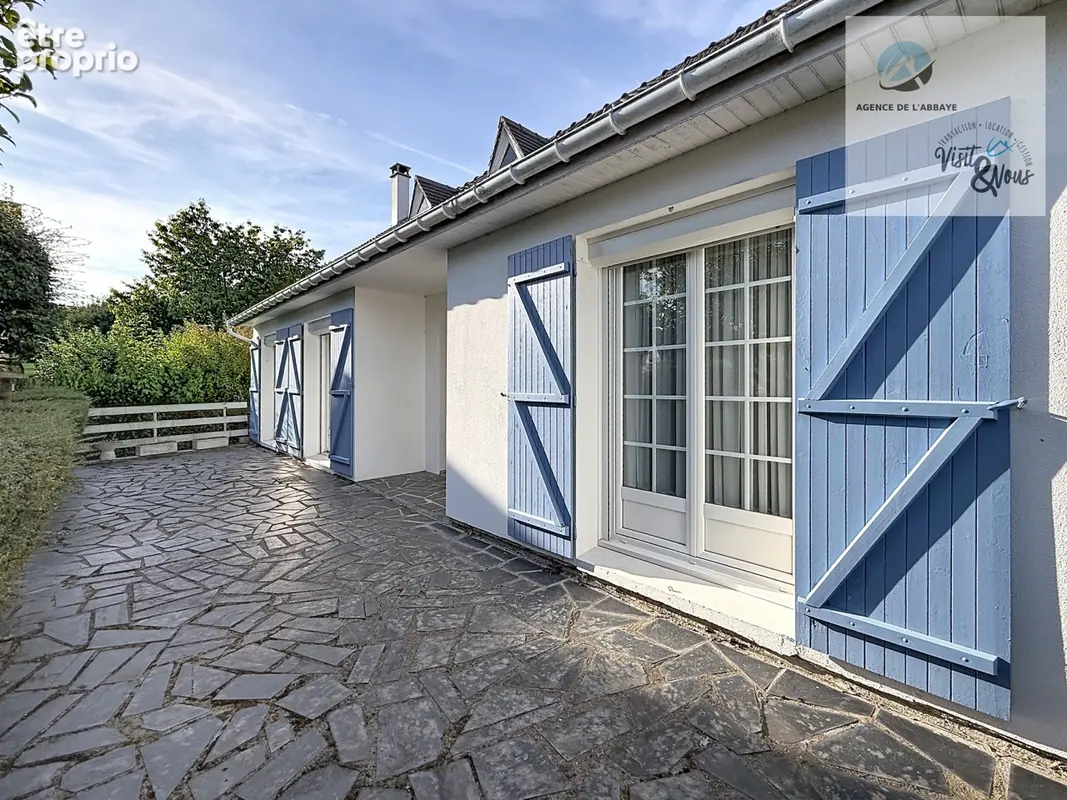 Photo Maison à Montivilliers au prix de 304 000€