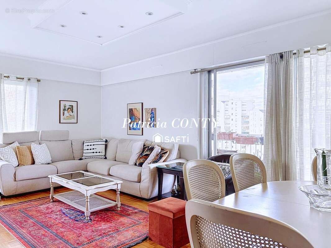 Appartement 87 m² à Creteil  - photo 4