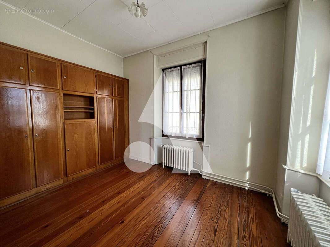 Appartement à DELLE