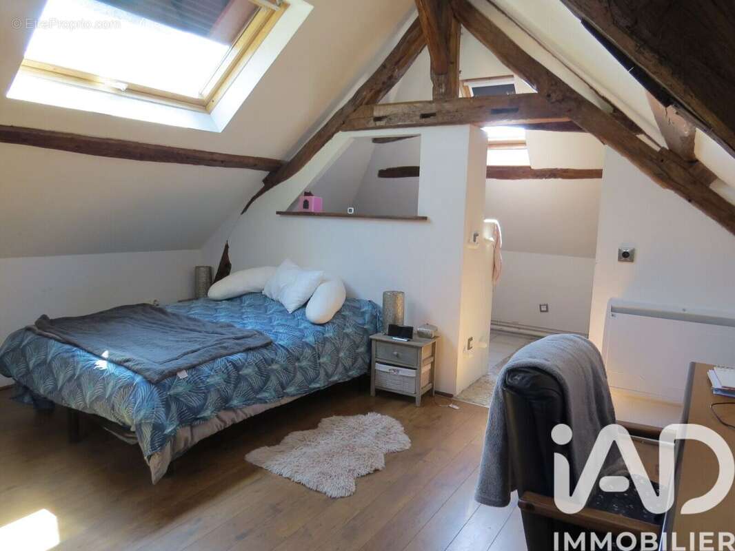 Photo 8 - Maison à MARINES