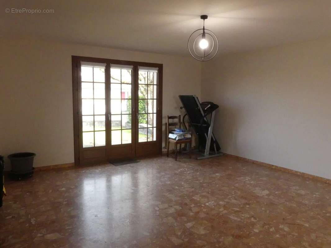 Maison à LE BREUIL