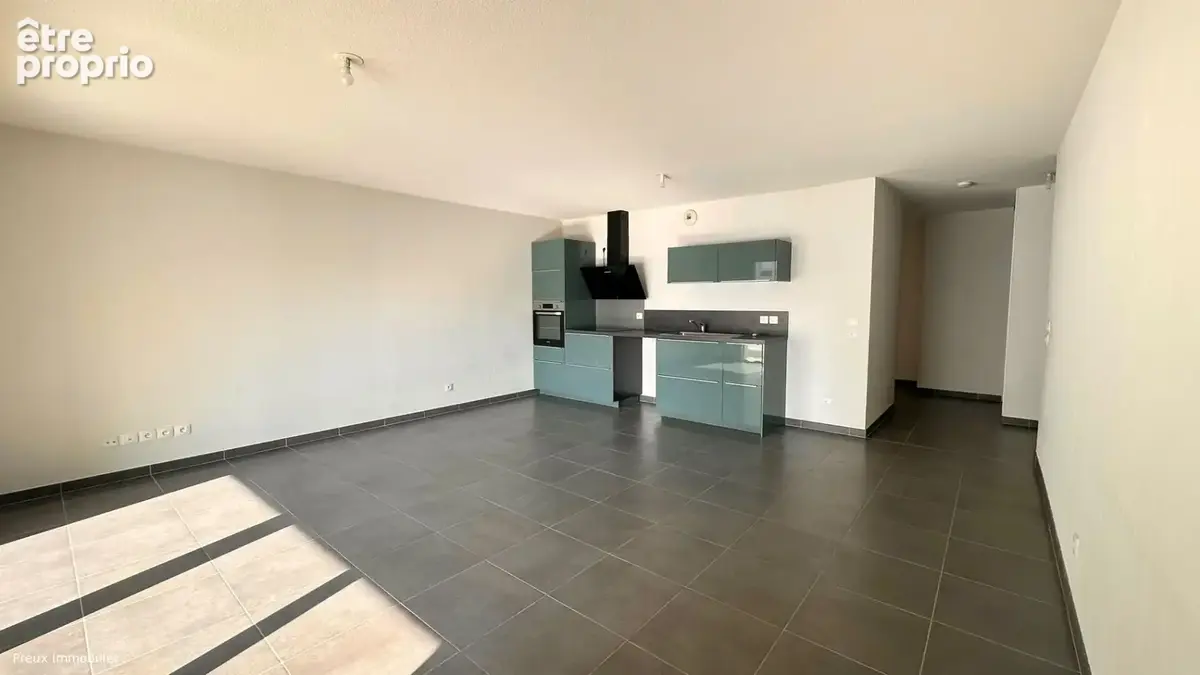 Appartement 66 m² à Meythet  - photo 6