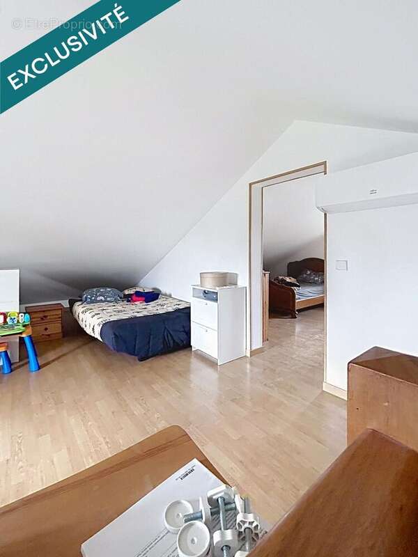 Photo 8 - Maison à SUCY-EN-BRIE