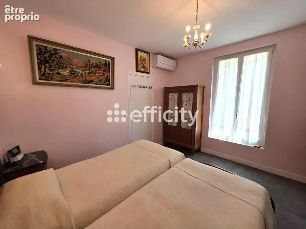 Maison de ville - photo 40