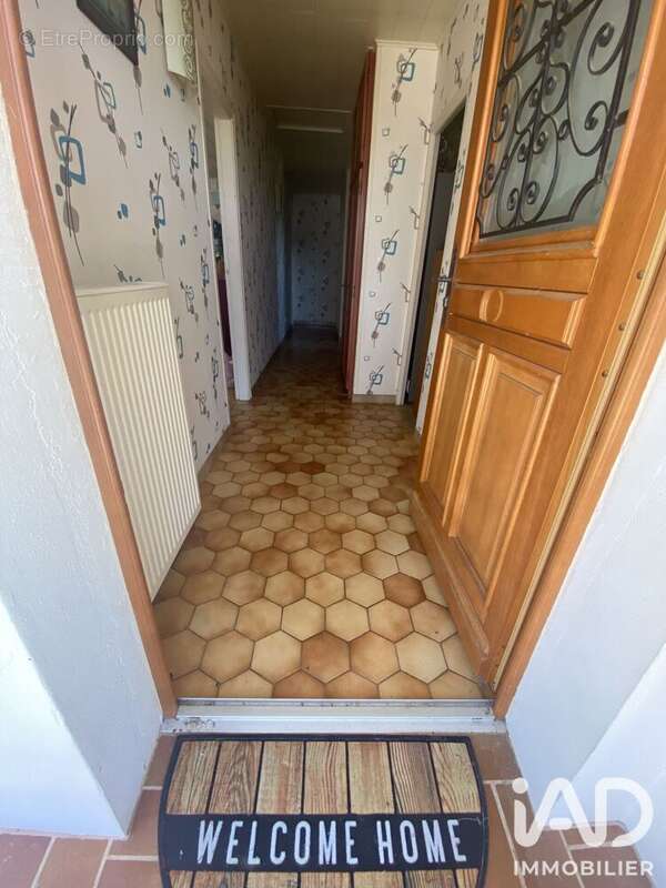 Photo 3 - Maison à BAYARD-SUR-MARNE
