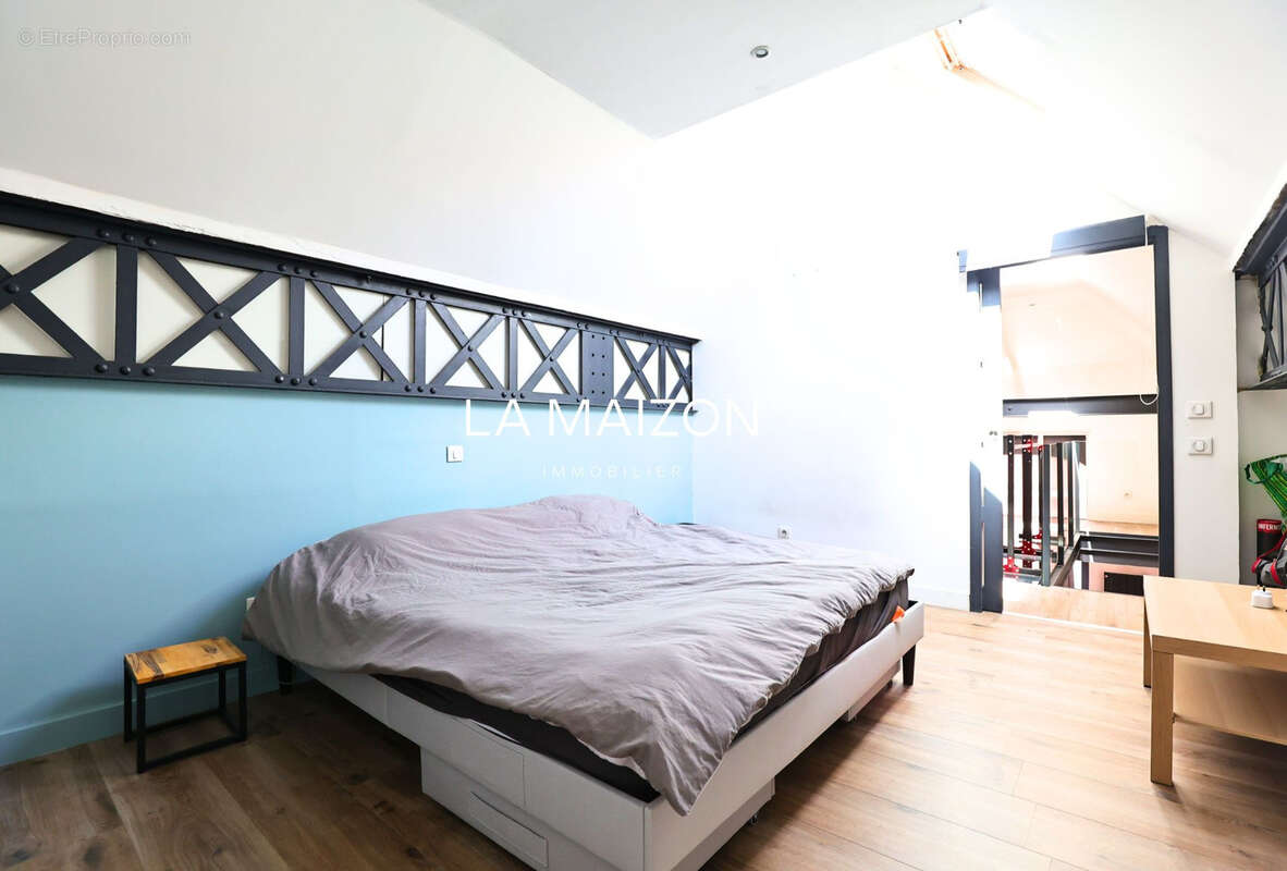 Appartement à TOURCOING