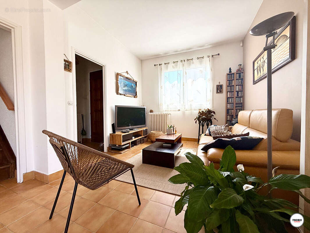 Maison Aubergenville 4 pièces 79 m2 - photo 5