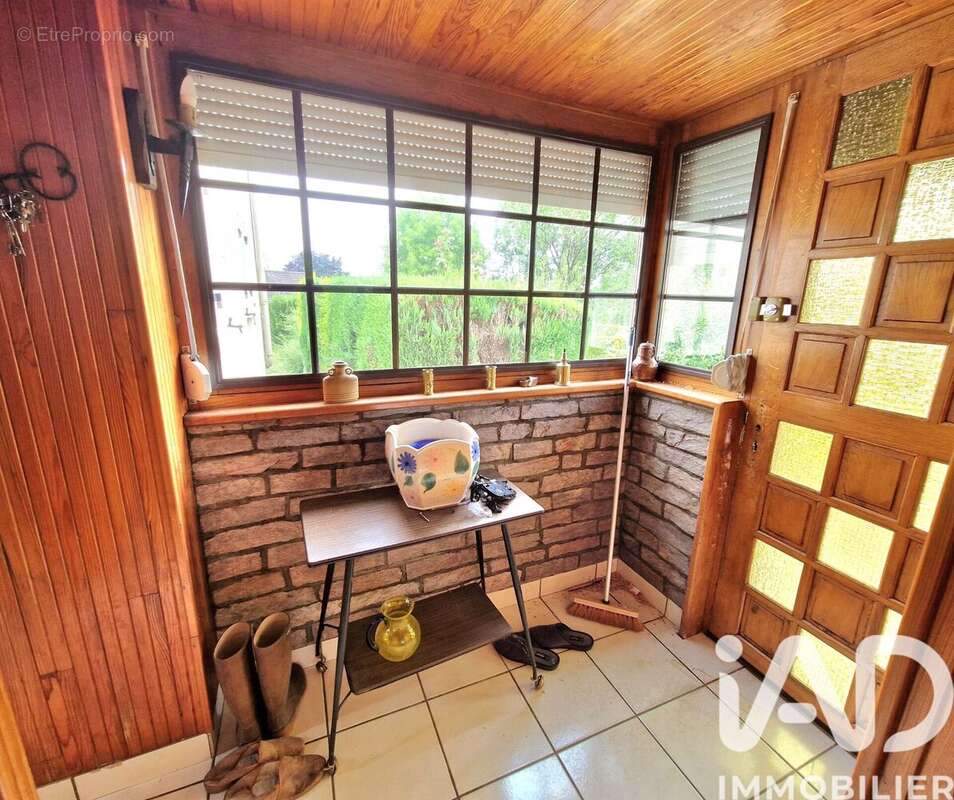 Photo 5 - Maison à VIRE