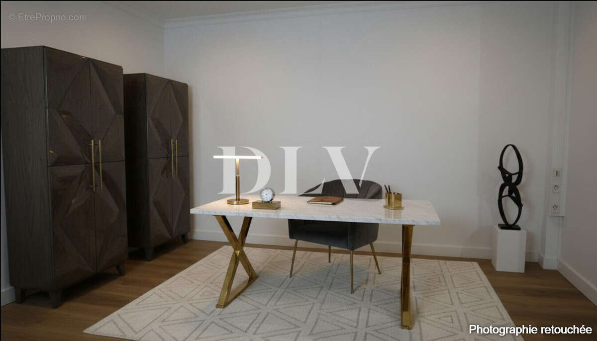 Appartement à FONTAINEBLEAU