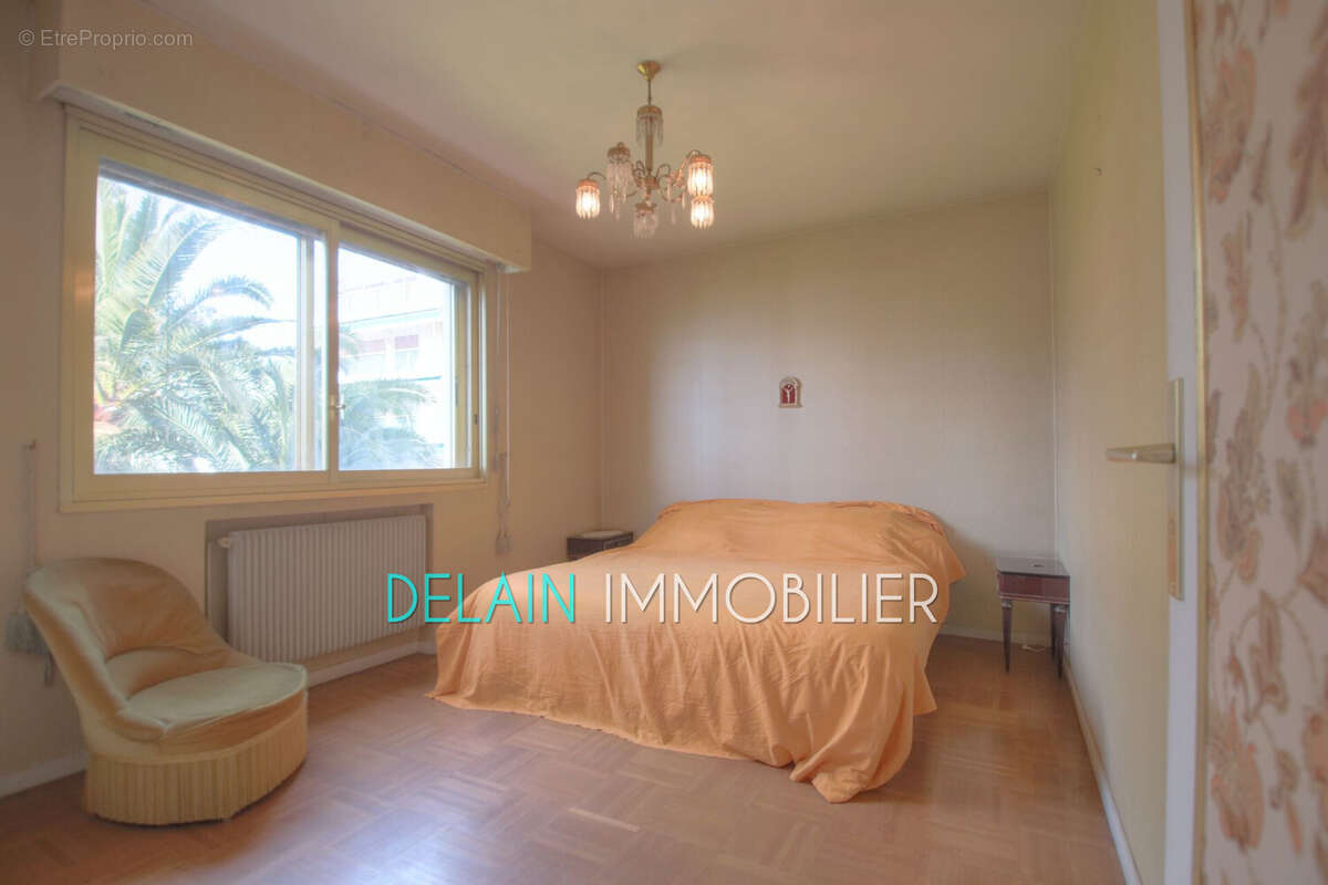 Appartement à CAGNES-SUR-MER