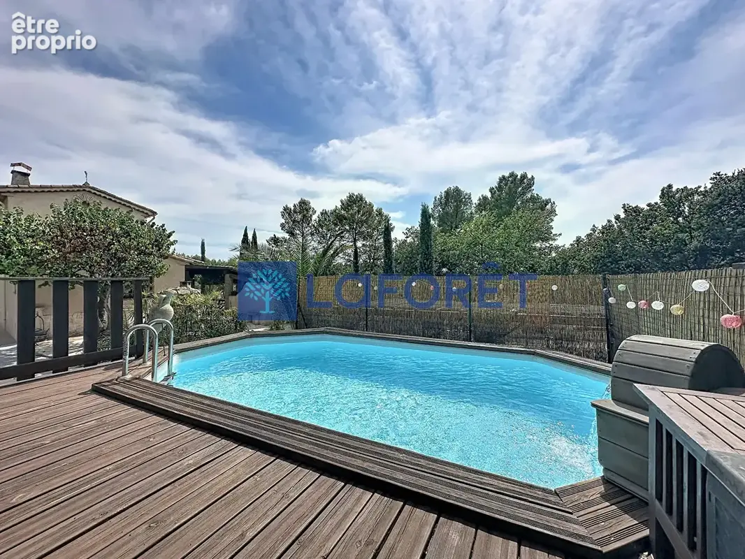 Maison Lorgues 5 pièce(s) 134m² + Studio 34m² - photo 16