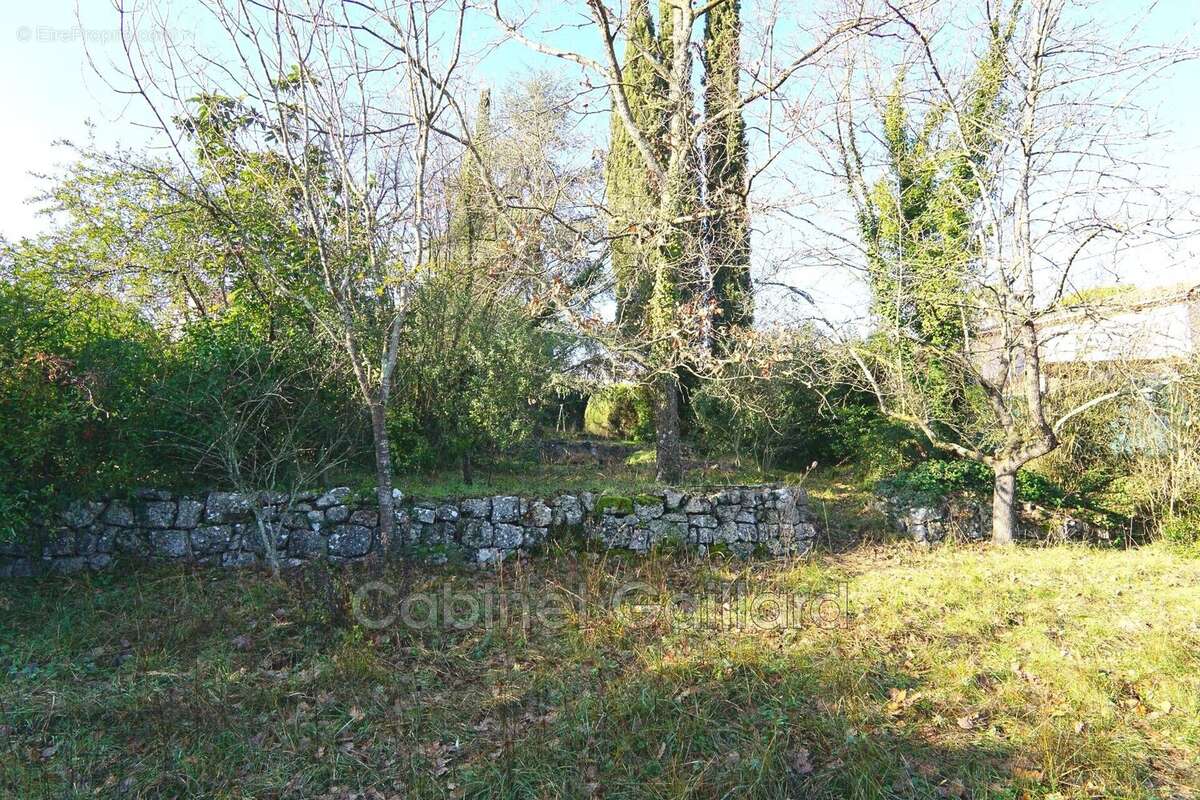 Maison à PEYMEINADE